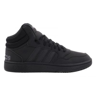 4. Adidas Hoops 3.0 Mid M GV6683 shoes