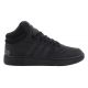4. Shoes adidas Hoops 3.0 Mid M GV6683