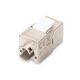 8. DIGITUS DN-93615 Keystone Module (Cat. 6a; RJ-45)