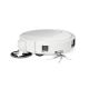 2. Roomba Plus 415 Combo White Cleaning Robot