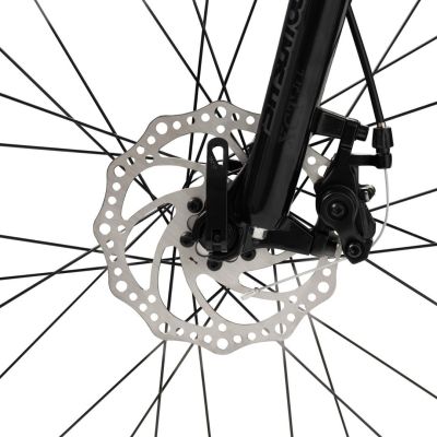 7. Batch Alu KM 24” storm gray bike (B375105W)