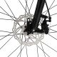 7. Batch Alu KM 24” storm gray bike (B375105W)