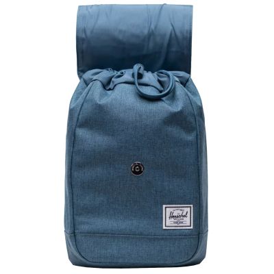 2. Herschel Retreat Sling Bag 11246-05727 Blue One size