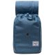 2. Herschel Retreat Sling Bag 11246-05727 Blue One size