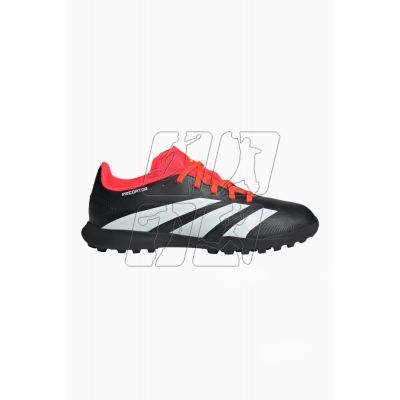 2. Adidas Predator League L TF Jr IG5442 shoes