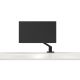 26. DELL MSA20 96.5 cm (38") Black Desk