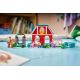 12. LEGO DISNEY 43304 Blaze's Horse Ranch