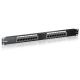 Equip 235316 1U patch panel