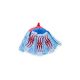 2. Vileda 3Action Velour XL Mop Insert