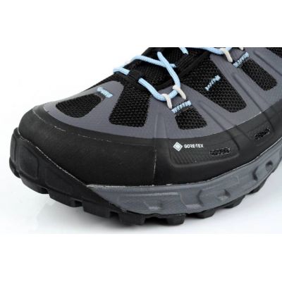 7. Aku Selvatica Mid GTX W 676144 trekking shoes