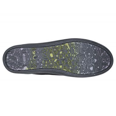 8. Skechers Bobs B Extra Cute W 113328 BBK shoes