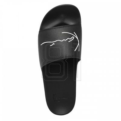 8. Karl Kani pool slide flip-flops M 1031640