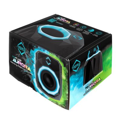12. Iceberg Thermal IceFLOE AURORA travel refrigerator 0.355 l Electric current Black