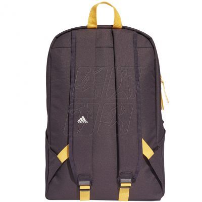 2. Backpack adidas Parkhood Bag FS0275