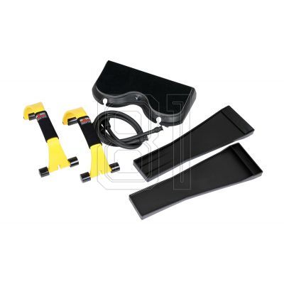 10. Multitrener for Body Sculpture BB 710 push-ups