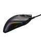 6. Glorious Gaming Model O 2 Mini Gaming Maus RGB - black