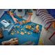 8. LEGO City 60494 - Dump Truck and Front Loader