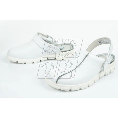 16. Medical shoes Abeba W 57310 slippers