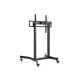 3. Equip Floor Stand Holder 55-100"/1TFT 120kg lite Retail (650632)