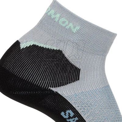 5. Salomon Speedcross Ankle Socks C20827