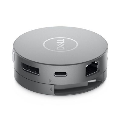 8. Dell Dell USB-C Adapter Dell DA310