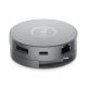 8. Dell Dell USB-C Adapter Dell DA310