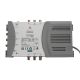 4. Triax 318601 satellite multiswitch 5 inputs 6 outputs