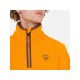 2. Rossignol Strawpile Fleece Hz sweatshirt