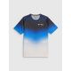 8. Men's Quick-Drying Training T-Shirt 4F x Robert Lewandowski RL9SSS26TFTSM2467-31A
