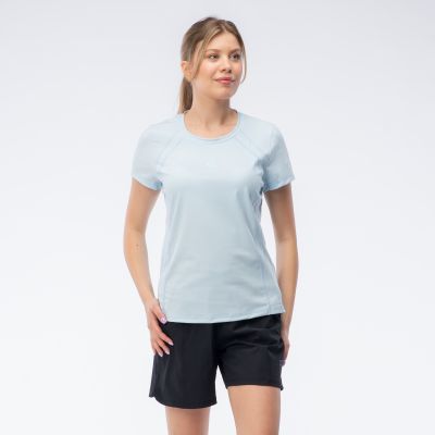 11. JELLI WMNS Women's Short-Sleeve T-Shirt