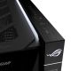 15. Asus ROG CRONOXGR801CURVE TG ARGB BLACK case