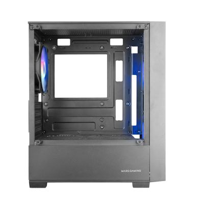 5. TACENS MARS MC-VORTEX 3x120mm FRGB mATX case