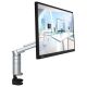 5. EIZO Monitor 60.5cm (23.8") FLT 16:09 DP+USB-C IPS Schwenkarm black