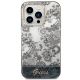 3. Guess GUHCP14XHGPLHG iPhone 14 Pro Max 6.7 "gray / gray hardcase Porcelain Collection