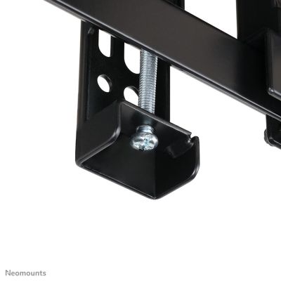 10. Neomounts WL95-800BL1 Sign Mount 177.8 cm (70") Black