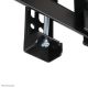 10. Neomounts WL95-800BL1 Sign Mount 177.8 cm (70") Black