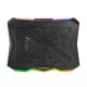 3. ESPERANZA RGB GAMING COOLING PAD XALOK EGC110