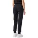 3. Champion Rib Cuff Pants Women's Black 118429 KK001