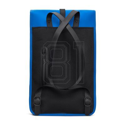 6. Rains Backpack Waves W3 13000 83