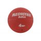 Rubber medicine ball 4 kg