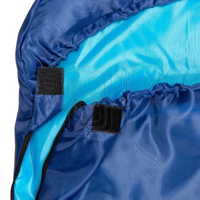 20. Spokey Globetrotter SPK-925045 Sleeping Bag