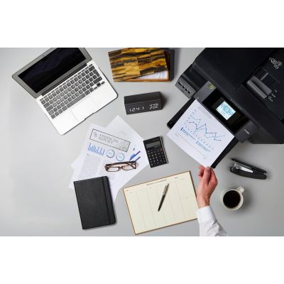 3. Epson EcoTank ET-5805 Inkjet A4 4800 x 2400 DPI 32 pages/min Wi-Fi