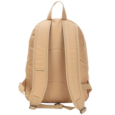 2. Skechers Denver Backpack S1136-36 Brown One size