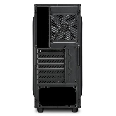 6. VG7-W RGB/ATX CABINET case