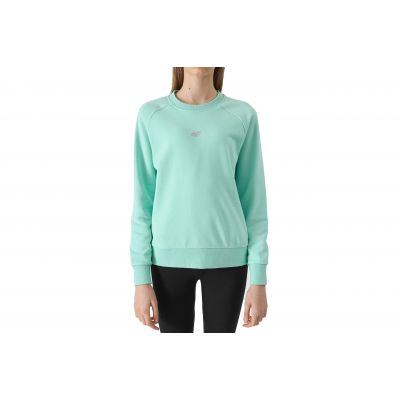 3. 4F Jr sweatshirt 4FJWSS24TSWSF0920-47S