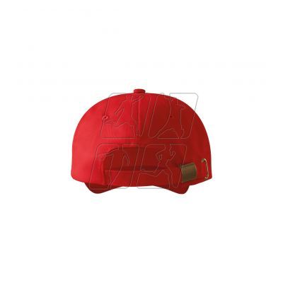 4. Malfini 6P cap MLI-30507