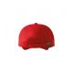 4. Malfini 6P cap MLI-30507