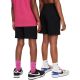 2. Nike Sportswear Club Kids Shorts Black FZ5512 010