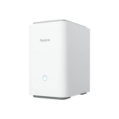 5. Reolink Home Hub P1 512GB control unit