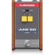 TC Electronic JUNE-60 V2 Chorus effect